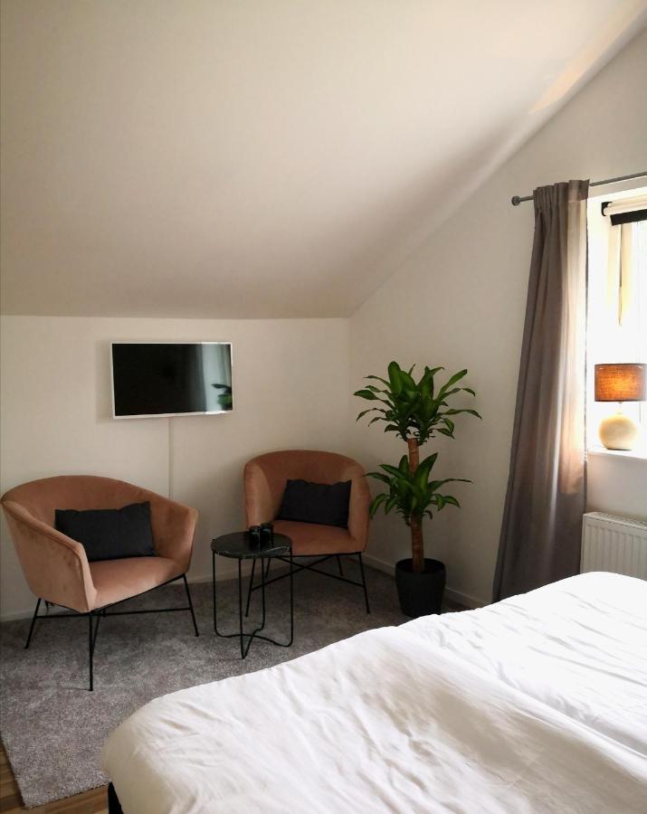 Arrive Bed & Breakfast, Landvetter Екстер'єр фото