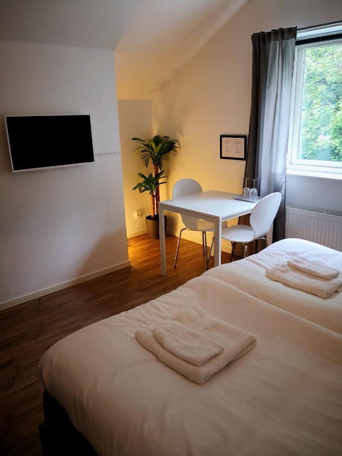 Arrive Bed & Breakfast, Landvetter Екстер'єр фото