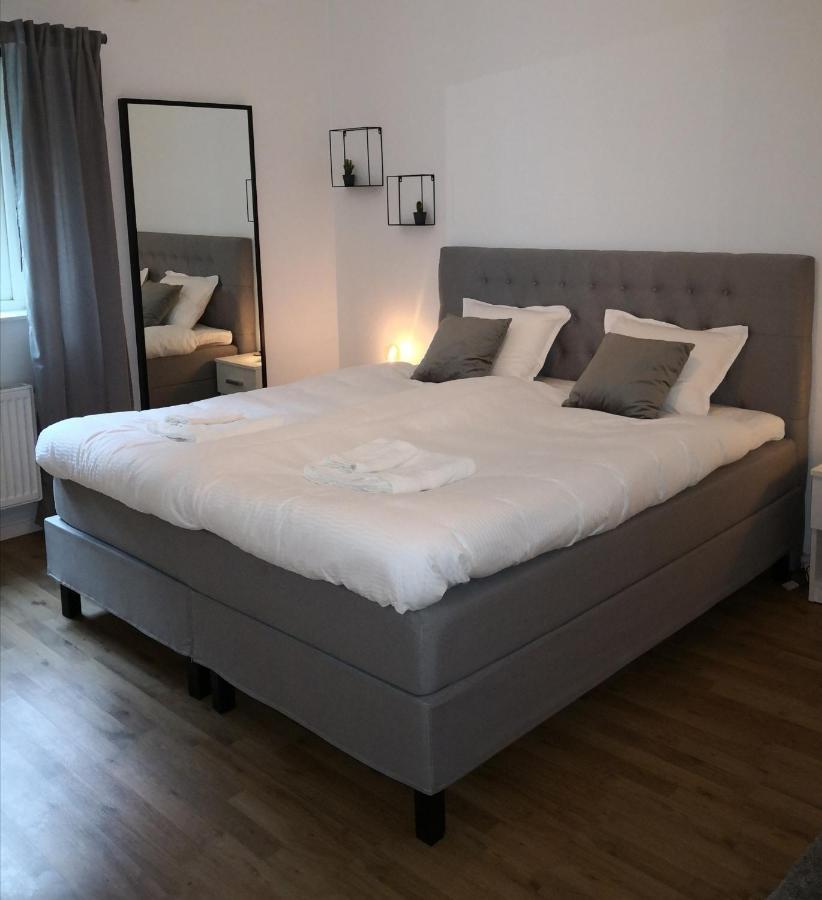 Arrive Bed & Breakfast, Landvetter Екстер'єр фото