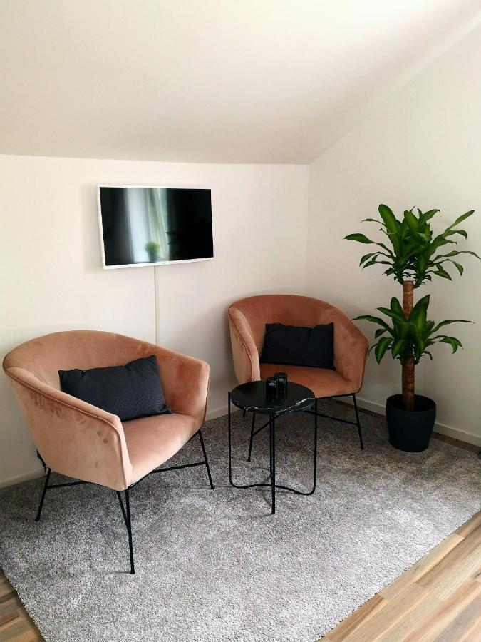 Arrive Bed & Breakfast, Landvetter Екстер'єр фото