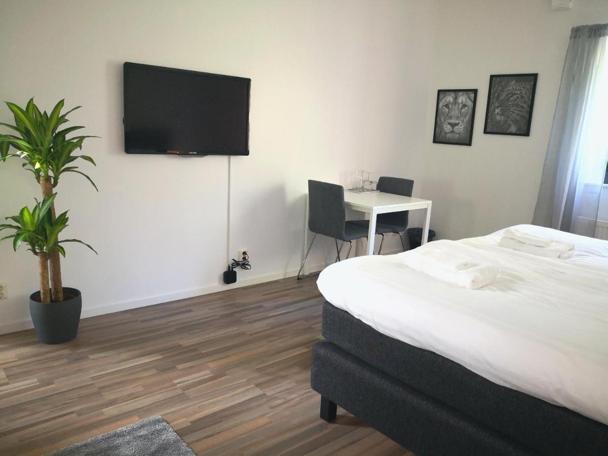 Arrive Bed & Breakfast, Landvetter Екстер'єр фото