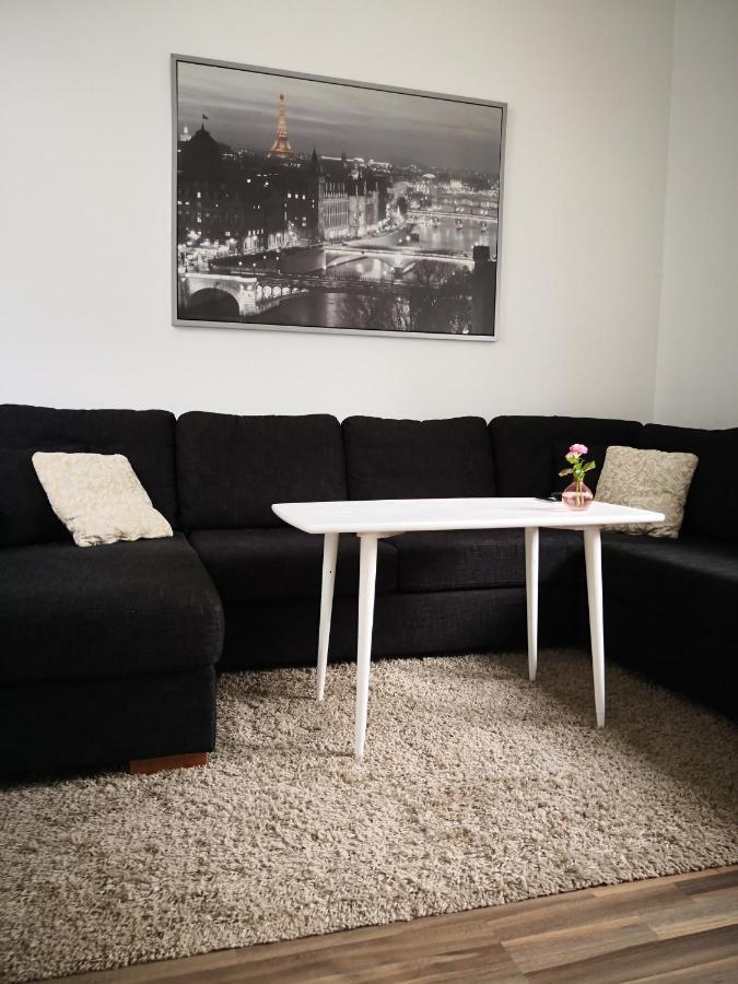 Arrive Bed & Breakfast, Landvetter Екстер'єр фото