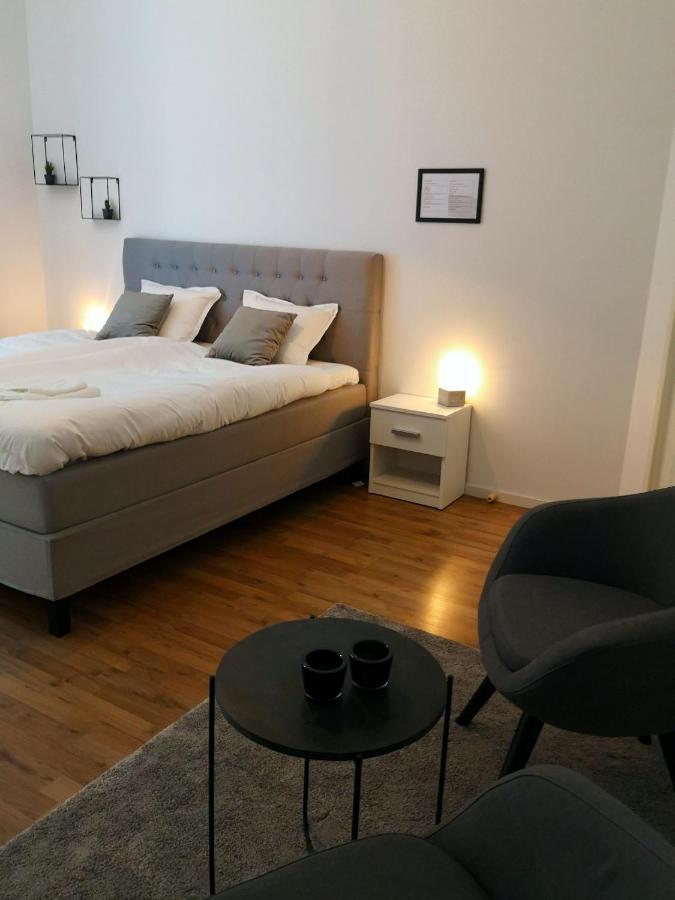 Arrive Bed & Breakfast, Landvetter Екстер'єр фото