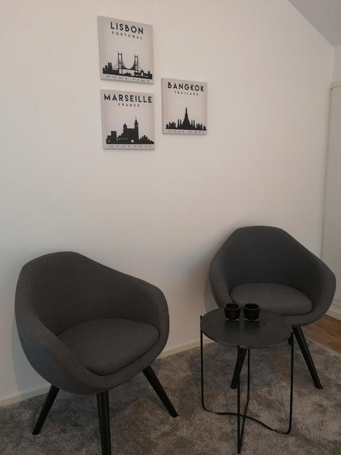 Arrive Bed & Breakfast, Landvetter Екстер'єр фото