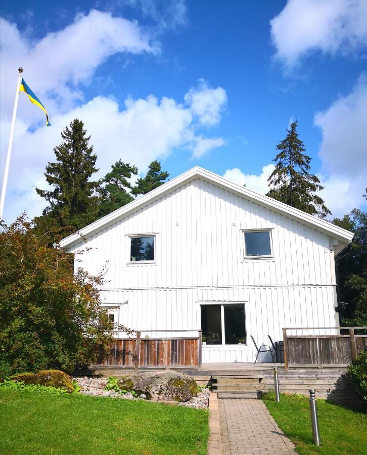 Arrive Bed & Breakfast, Landvetter Екстер'єр фото