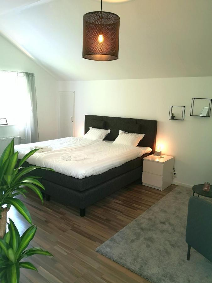 Arrive Bed & Breakfast, Landvetter Екстер'єр фото