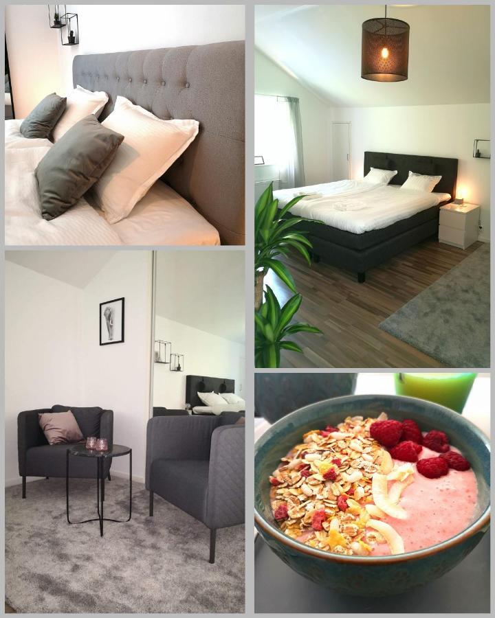 Arrive Bed & Breakfast, Landvetter Екстер'єр фото