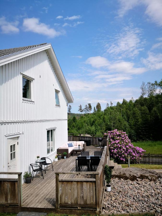 Arrive Bed & Breakfast, Landvetter Екстер'єр фото